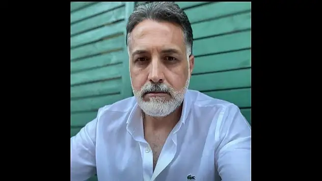Serdar Nasır kimdir, neden öldü, gerçek ölüm sebebi nedir?