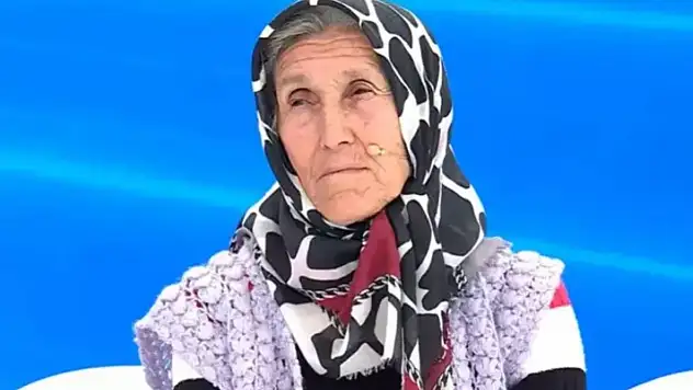 Şerife Şimşek'i Kim, Neden, Ne Kadar Dolandırdı? (Müge Anlı İle Tatlı Sert)