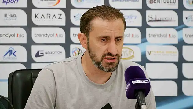 Serkan Özbalta: Bu Oyun, Siyah ve Beyaz Kadar Farklı!
