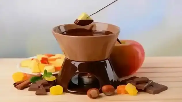 Sevgililer Günü'ne Özel Fondü Yemeği Nedir, Nasıl Yapılır, Malzemeleri ve Tarifi Nedir?