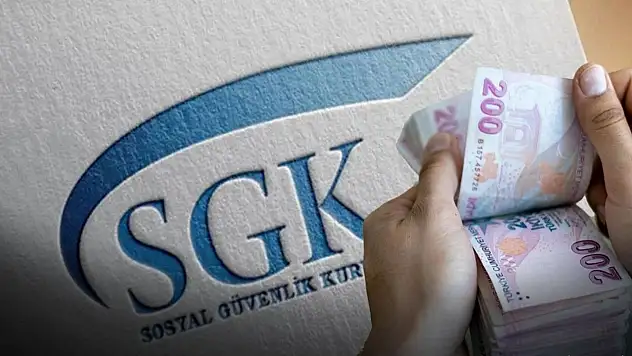 SGK'dan Borcu Olan Esnafa Büyük Kolaylık! Teminat Şartı Hafifledi, Taksitlendirme Esnekleşti