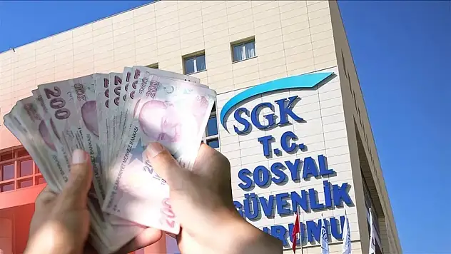 SGK'dan Kayıt Dışı İstihdama Sıkı Denetim! Sigortasız İşçi Çalıştırmanın Bedeli Ağırlaşıyor