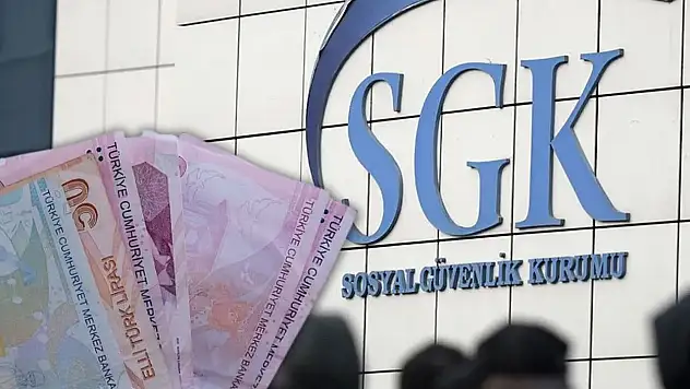 SGK'dan Kritik Açıklama: İş Kaynaklı Bel Fıtığına Tazminat ve Maaş Yolu Açılıyor