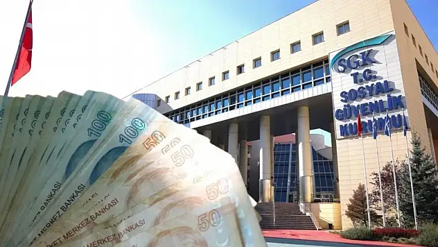 SGK'dan yeni düzenleme! Eksik primi olanlara emeklilik yolu açıldı