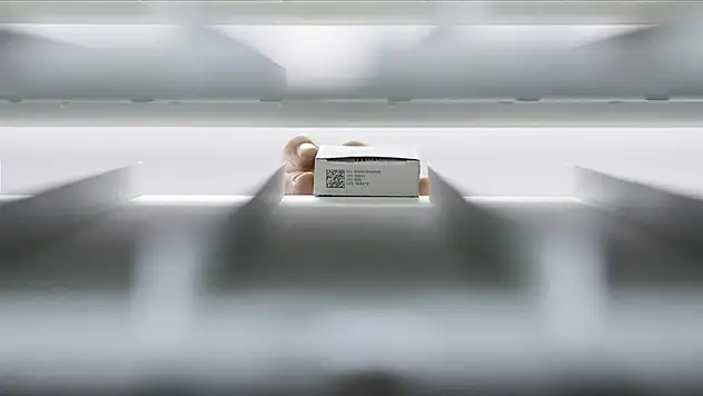 SGK geri ödeme listesi genişledi: 72 yeni ilaç vatandaşların erişimine açıldı