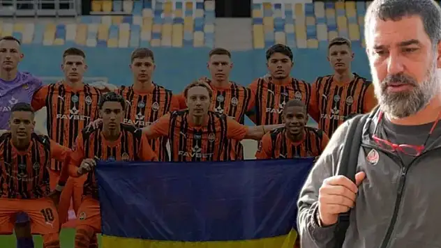 Shakhtar Donetsk Rus takımı mı oldu? Shakhtar Donetsk Rusya Ligi'ne mi geçti?
