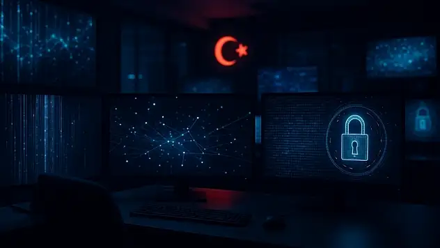 Siber güvenlikte 'siber kubbe' dönemi başlıyor
