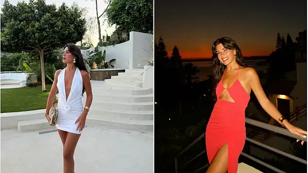 Sibil Çetinkaya Dini İnancı Nedir, Müslüman mı Hristiyan mı?