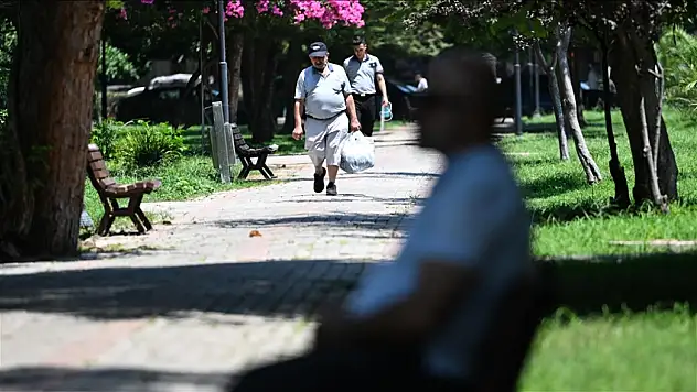 Sıcak hava dalgaları depresyonu tetikleyebilir mi? Uzmanlar yanıtladı
