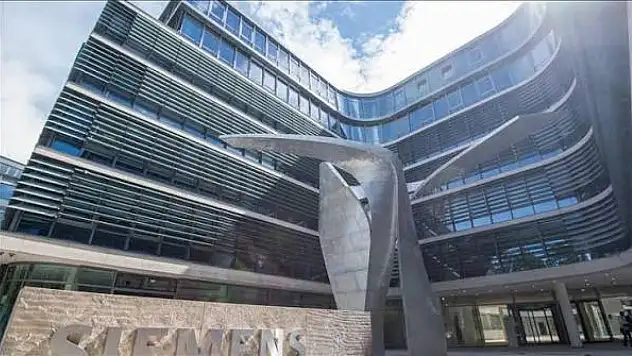 Siemens ve HD Hyundai'den yapay zeka destekli dijital tersane hamlesi