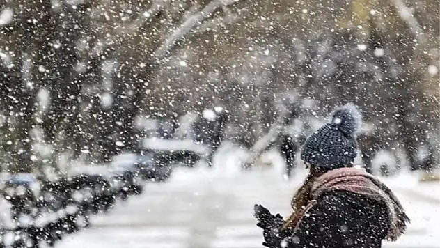 (SİİRT VALİLİĞİ - KAR TATİLİ) Siirt okullar tatil mi, 12 Ocak Pazartesi Siirt'te okul yok mu?