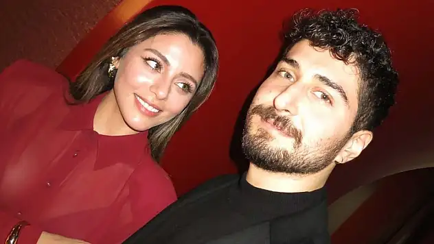 Sıla Türkoğlu sevgilisi Ata Ayyıldız nereli, ne iş yapıyor? Ata Ayyıldız kimdir?