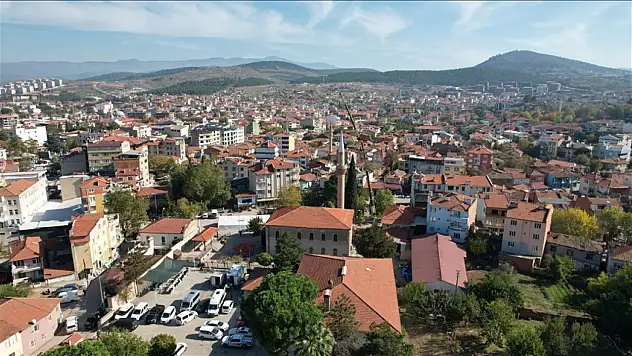 Sındırgı esnafına deprem sonrası büyük destek geliyor