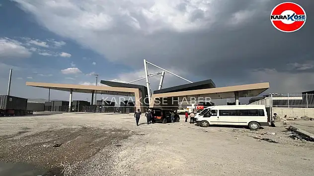 Sınırda endişe, ekonomide durgunluk: İsrail-İran gerilimi Ağrı'yı vurdu