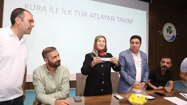 Sırrı Süreyya Önder Barış Futbol Turnuvası Başlıyor: 25 Takım Kıyasıya Mücadele Edecek