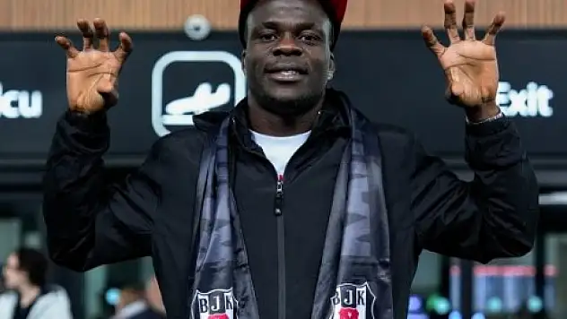 Siyah-beyazlıların yeni gözdesi İstanbul'da