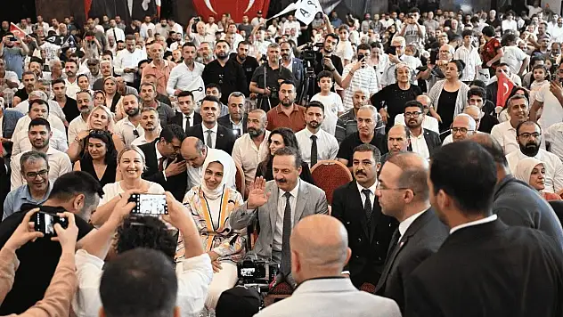 Siyaset Etiğini Hiçe Sayan Tepkilere Cevap Vermeyeceğiz
