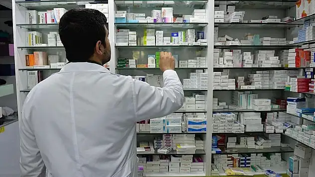 SMA hastalarına müjde: Yeni ilaç SGK ödeme listesine girdi