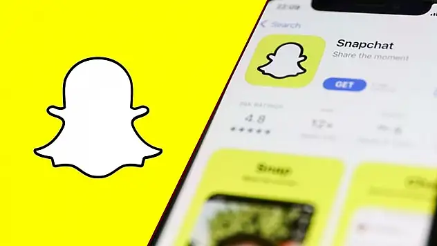 Snapchat çöktü mü 4 Eylül ?