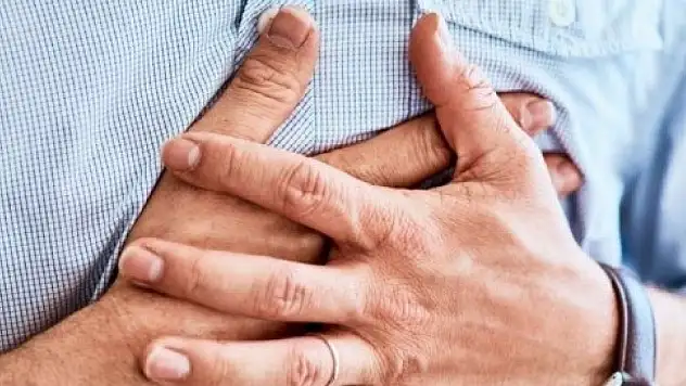 Soğuk hava kalp krizini nasıl tetikliyor?