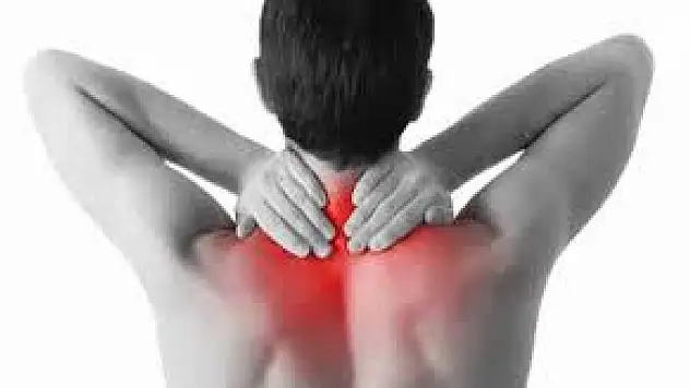 Soğuk havada artan kas ağrılarının nedeni ne?