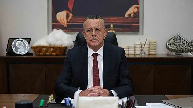 Söke Ovası'nda pamuk üreticileri susuzluk tehdidiyle mücadele ediyor, acil yardım çağrısı yapıldı.