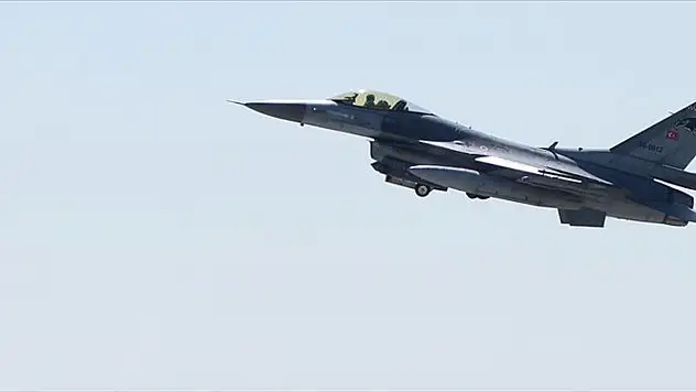 Balıkesir'de F-16 savaş uçağı neden düştü? Şehit olan pilot kim, nereli ve adı ne?