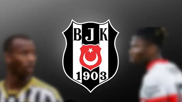 Son Dakika: Beşiktaş'tan Çifte Transfer Müjdesi! Fabrizio Romano Açıkladı!