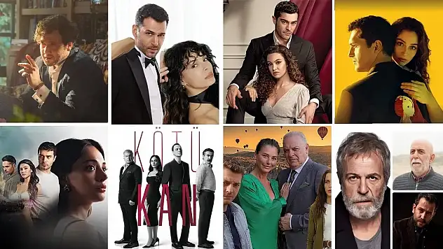 Son dakika bugün 12 Kasım 2025 Çarşamba dizilerin yeni bölümleri neden yok, neden yayınlanmadı? Ne zaman yayınlanacak?
