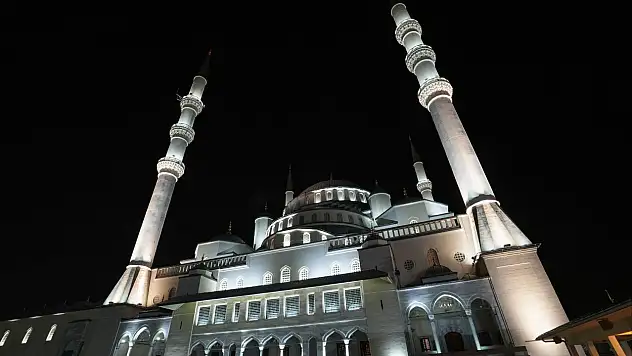 Son Dakika Bugün Neden Sela Okunuyor 5 Eylül 2025?