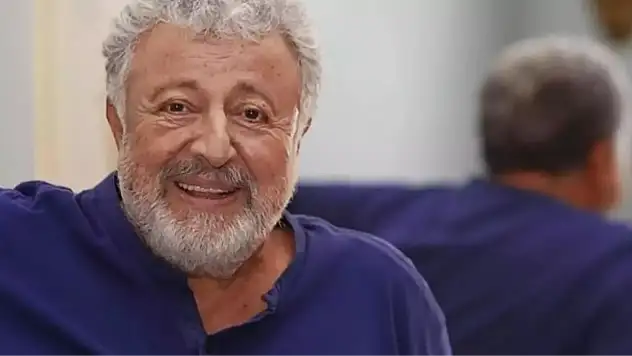 SON DAKİKA! Metin Akpınar'ın sağlık durumu nasıl? Metin Akpınar öldü mü, yaşıyor mu?