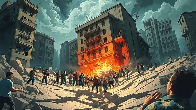 Son Depremler! 7 Haziran 2025 Ankara'da, İzmir'de deprem mi oldu? Bugün İstanbul'da deprem mi oldu? 7 Haziran 2025 AFAD ve Kandilli deprem listesi!