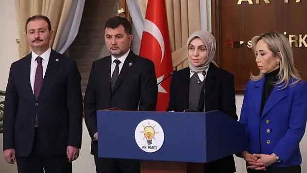Sosyal hizmetlerde yeni dönem: Kanun teklifi meclise sunuldu
