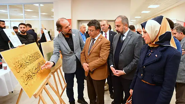 Sosyal Psikoloji Temalı 10. Tematik Kış Kampı Van'da Başladı