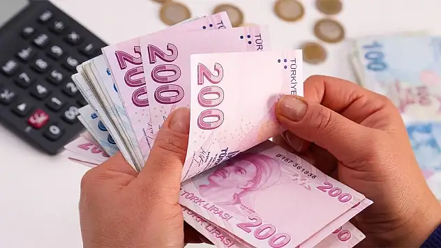 Sosyal ve Ekonomik Destek Ödemeleri Hesaplara Yatırıldı!