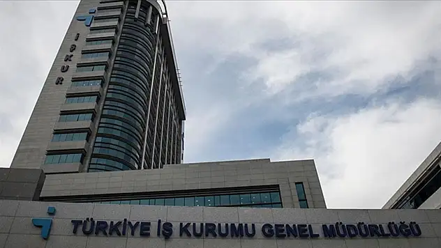 Sosyal yardım alan 19 bin kişi bu yıl iş sahibi oldu