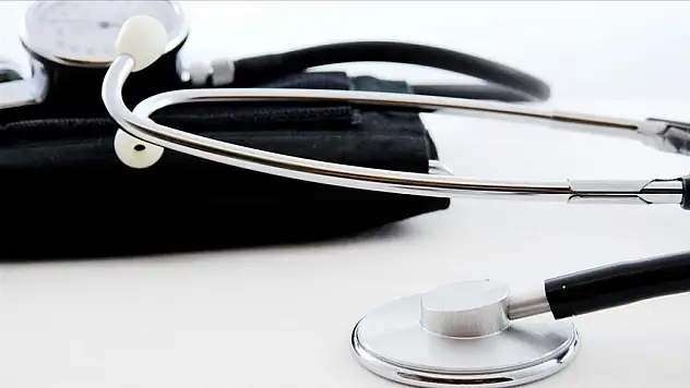 Sözleşmeli sağlık personeli sonuçları erişime açıldı