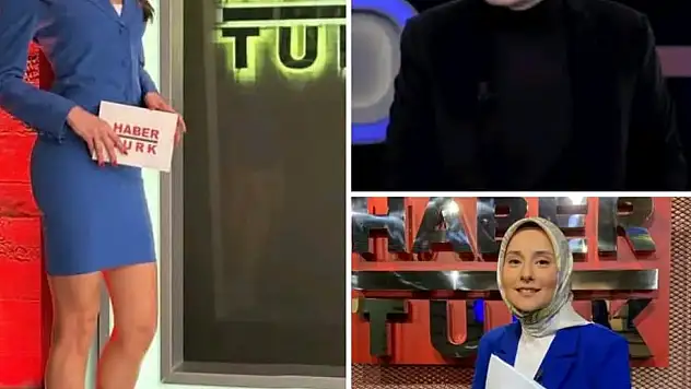 Spiker Büşra Akın Dinçer Kim, Nereli, Kaç Yaşında, Neden Gündemde? Büşra Akın Hangi Kanalda Çalışıyor?