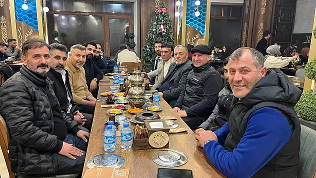 Sporun Birleştirici Gücü Kars'ta Buluştu