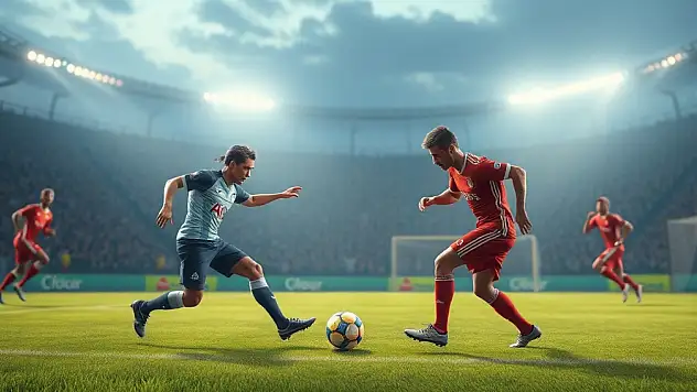 Statü Gereği Oynayamamak Ne Demek Futbol?