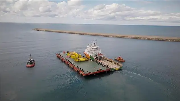 Şubatta lpg ithalatı düşerken ihracat ve üretim arttı