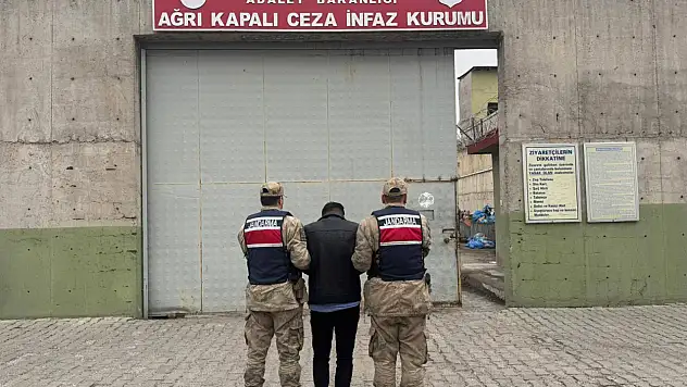 Suçlulara geçit yok