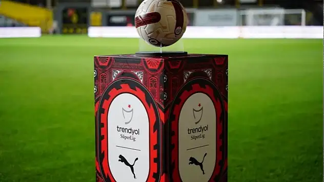 Süper Lig'de 2025-2026 sezonu başlangıç tarihi açıklandı