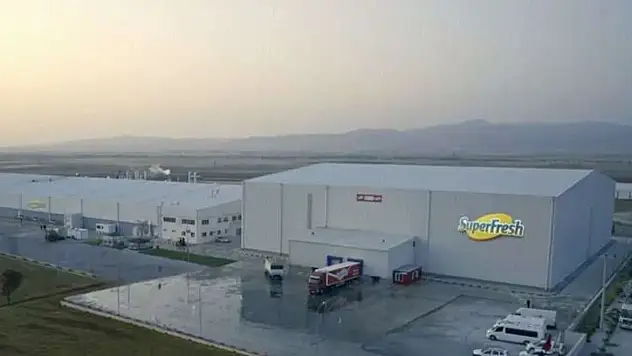 Superfresh'e Karşı Boykot Çağrısı!