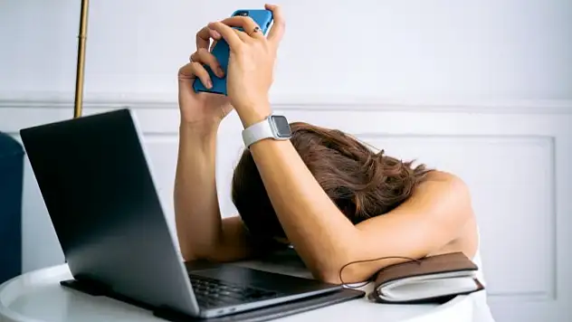 Sürekli yorgun hissediyorsanız nedeni bu olabilir