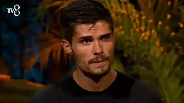 Survivor 2026 Barış Murat Yağcı diskalifiye mi oldu, neden ağladı?