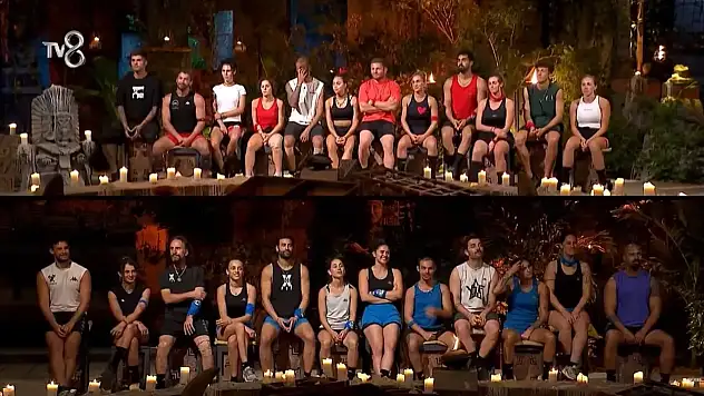 Survivor 2026 kadrosu belli oldu! Ünlüler ve Gönüllüler takımında kimler var?