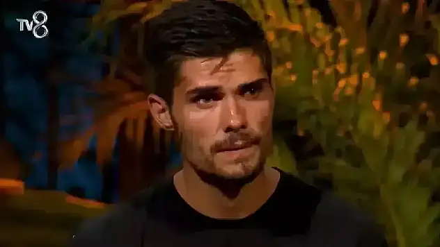 Survivor Barış Neden Yok?