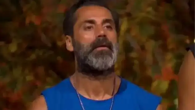 Survivor Sedat elendi mi neden?