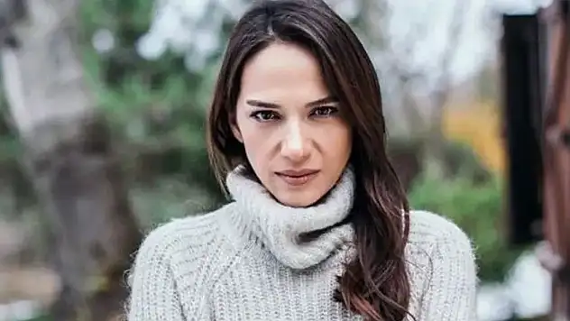 Sustalı Ceylan'ın Muteber'i Kimdir? Melike Güner Kimdir, Kaç Yaşında?